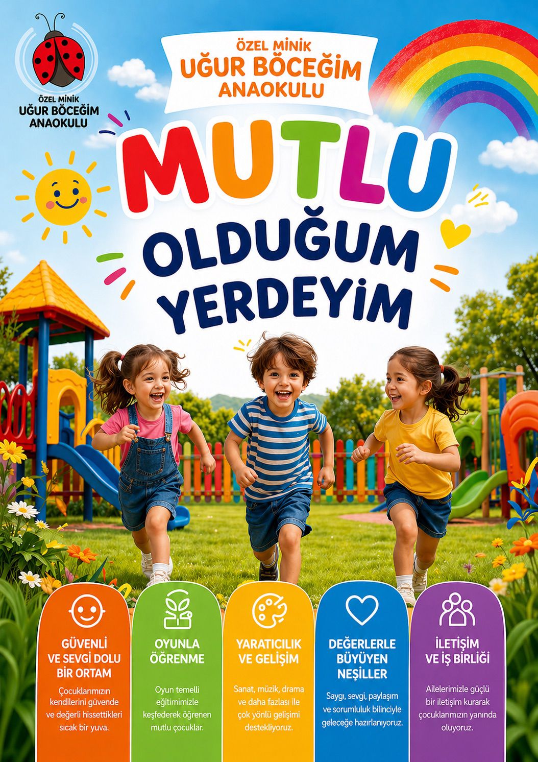 Kontenjanlar Dolmadan Yerinizi Ayırtın: Gaziemir’de Avantajlı Kayıt Dönemi Başladı