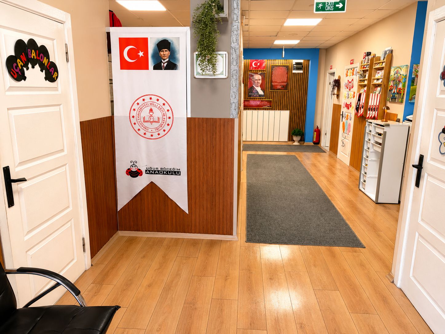 Erken Çocukluk Eğitiminde Akran Zorbalığı ve Önleme Stratejileri