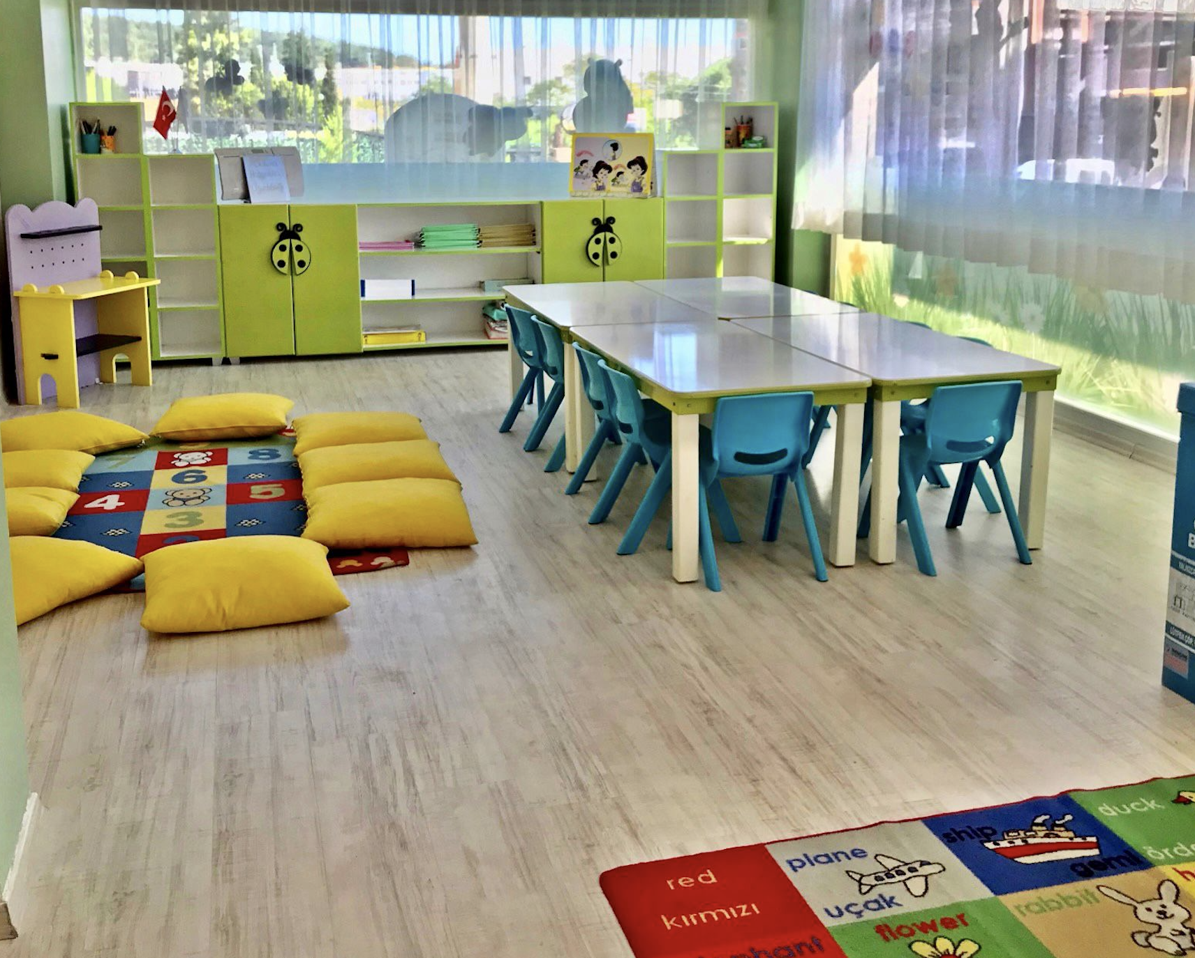 Anaokuluna Uyum Sürecinde Doğru Ebeveyn Yaklaşımı